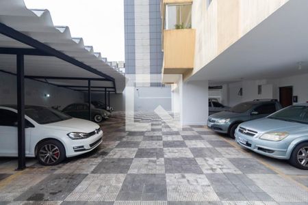 Apartamento para alugar com 68m², 3 quartos e 1 vaga Apartamento para alugar com 68m², 3 quartos e 1 vagaGaragem