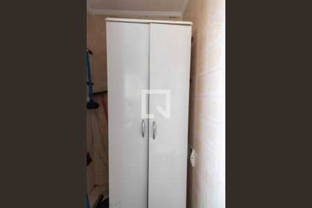 Apartamento para alugar com 68m², 3 quartos e 1 vaga Apartamento para alugar com 68m², 3 quartos e 1 vagaBanheiro de serviço