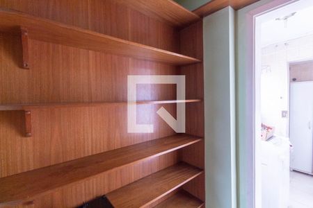Apartamento para alugar com 68m², 3 quartos e 1 vaga Apartamento para alugar com 68m², 3 quartos e 1 vagaEscritório