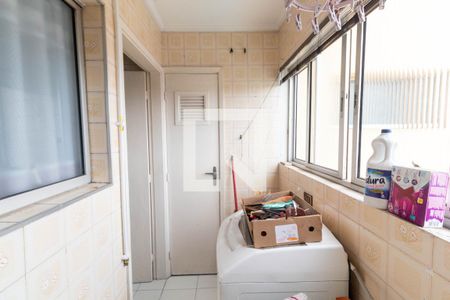 Apartamento para alugar com 68m², 3 quartos e 1 vaga Apartamento para alugar com 68m², 3 quartos e 1 vagaLavanderia