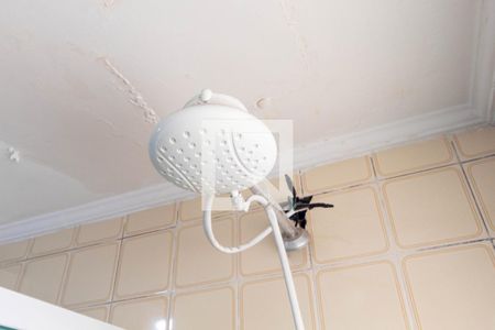Apartamento para alugar com 68m², 3 quartos e 1 vaga Apartamento para alugar com 68m², 3 quartos e 1 vagaBanheiro