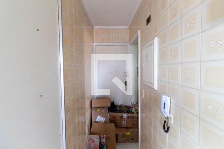 Apartamento para alugar com 68m², 3 quartos e 1 vaga Apartamento para alugar com 68m², 3 quartos e 1 vagaCozinha