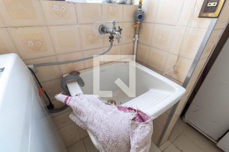 Apartamento para alugar com 68m², 3 quartos e 1 vaga Apartamento para alugar com 68m², 3 quartos e 1 vagaLavanderia