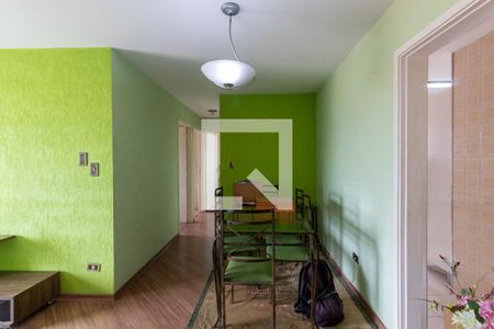 Sala de apartamento para alugar com 3 quartos, 68m² em Parque Boturussu, São Paulo