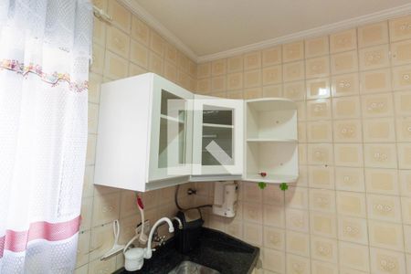 Apartamento para alugar com 68m², 3 quartos e 1 vaga Apartamento para alugar com 68m², 3 quartos e 1 vagaCozinha