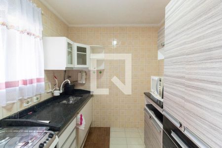 Apartamento para alugar com 68m², 3 quartos e 1 vaga Apartamento para alugar com 68m², 3 quartos e 1 vagaCozinha