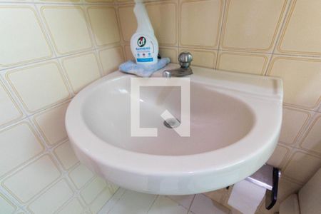 Apartamento para alugar com 68m², 3 quartos e 1 vaga Apartamento para alugar com 68m², 3 quartos e 1 vagaBanheiro