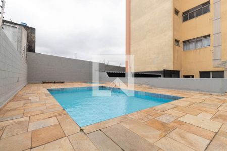 Apartamento para alugar com 68m², 3 quartos e 1 vaga Apartamento para alugar com 68m², 3 quartos e 1 vagaÁrea comum - Piscina