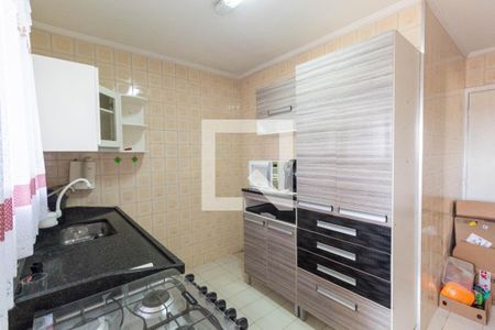 Apartamento para alugar com 68m², 3 quartos e 1 vaga Apartamento para alugar com 68m², 3 quartos e 1 vagaCozinha