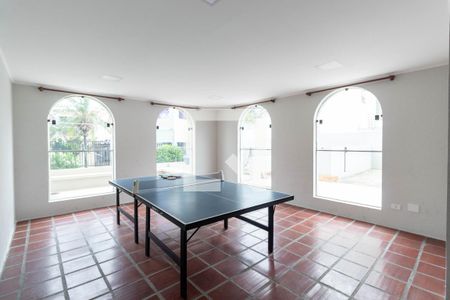 Apartamento para alugar com 68m², 3 quartos e 1 vaga Apartamento para alugar com 68m², 3 quartos e 1 vagaSalão de jogos