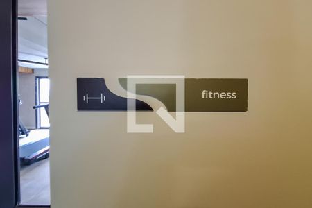 Studio para alugar com 24m², 1 quarto e sem vagaÁrea comum