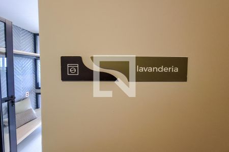 Studio para alugar com 24m², 1 quarto e sem vagaÁrea comum