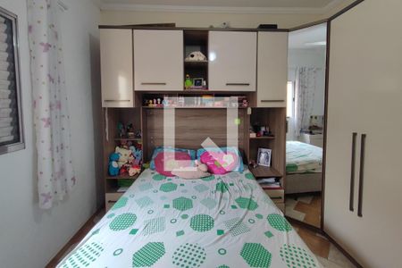 Casa à venda com 190m², 3 quartos e 5 vagasQuarto 2