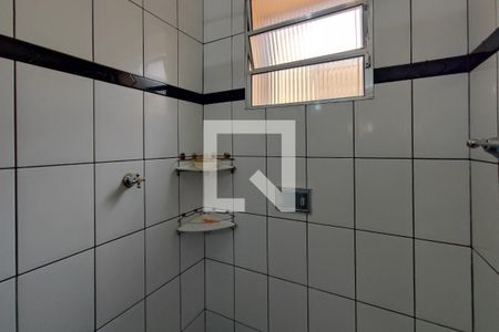 Casa à venda com 190m², 3 quartos e 5 vagasBanheiro Social