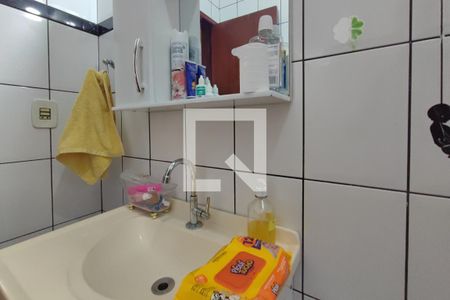 Casa à venda com 190m², 3 quartos e 5 vagasBanheiro Social