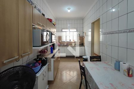 Casa à venda com 190m², 3 quartos e 5 vagasCozinha