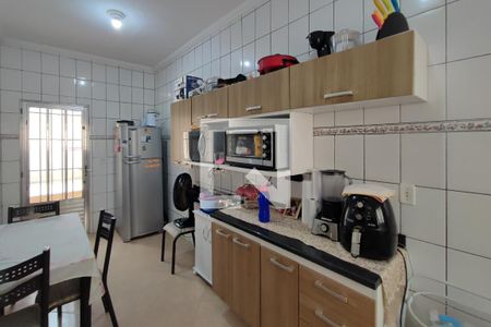 Casa à venda com 190m², 3 quartos e 5 vagasCozinha