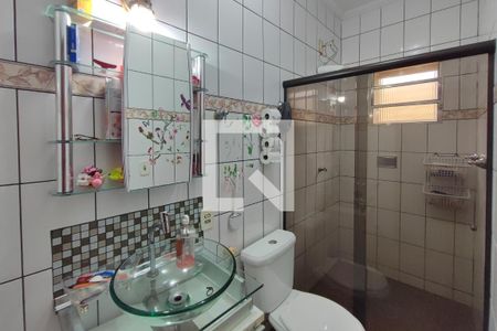 Casa à venda com 190m², 3 quartos e 5 vagasBanheiro Suíte