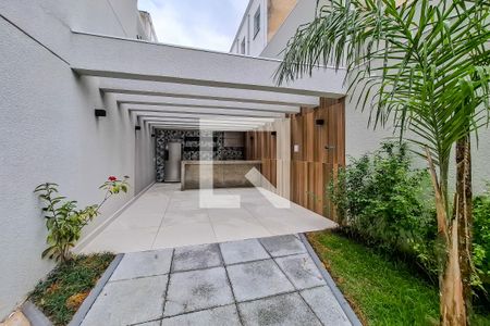 Studio à venda com 24m², 1 quarto e sem vaga Studio à venda com 24m², 1 quarto e sem vagaÁrea comum