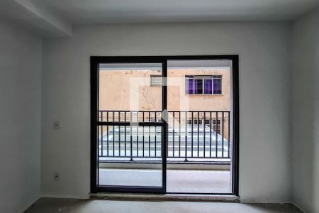 Sala de kitnet/studio à venda com 1 quarto, 24m² em Vila Mariana, São Paulo