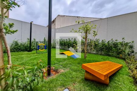 Studio à venda com 24m², 1 quarto e sem vaga Studio à venda com 24m², 1 quarto e sem vagaÁrea comum