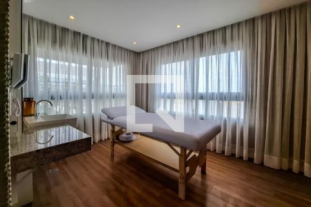 Studio à venda com 24m², 1 quarto e sem vaga Studio à venda com 24m², 1 quarto e sem vagaÁrea comum