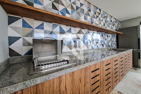 Studio à venda com 24m², 1 quarto e sem vaga Studio à venda com 24m², 1 quarto e sem vagaÁrea comum