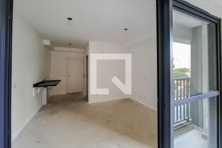 Studio à venda com 24m², 1 quarto e sem vaga Studio à venda com 24m², 1 quarto e sem vagaBanheiro