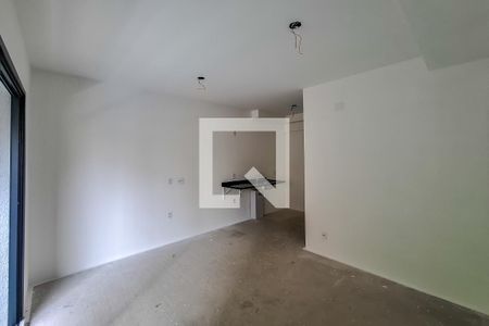 Sala de kitnet/studio à venda com 1 quarto, 24m² em Vila Mariana, São Paulo