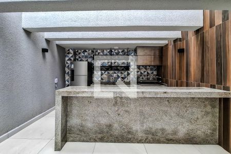 Studio à venda com 24m², 1 quarto e sem vaga Studio à venda com 24m², 1 quarto e sem vagaÁrea comum