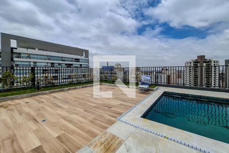 Studio à venda com 24m², 1 quarto e sem vaga Studio à venda com 24m², 1 quarto e sem vagaÁrea comum