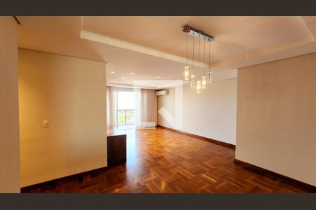 Sala de apartamento para alugar com 3 quartos, 157m² em Parque do Colégio, Jundiaí