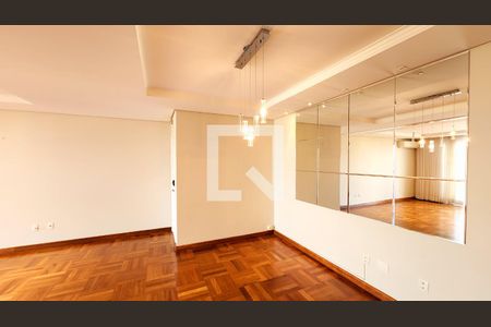 Sala de apartamento para alugar com 3 quartos, 157m² em Parque do Colégio, Jundiaí