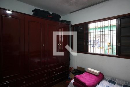 Casa à venda com 336m², 6 quartos e 5 vagasQuarto 2 Casa 2