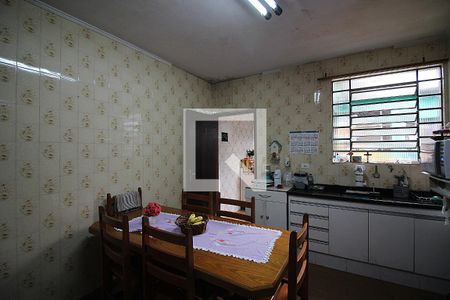 Casa à venda com 336m², 6 quartos e 5 vagasCozinha Casa 2