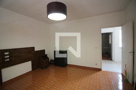 Quarto 1 de casa à venda com 6 quartos, 336m² em Centro, São Bernardo do Campo