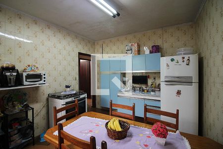 Casa à venda com 336m², 6 quartos e 5 vagasCozinha Casa 2