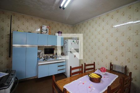 Casa à venda com 336m², 6 quartos e 5 vagasCozinha Casa 2