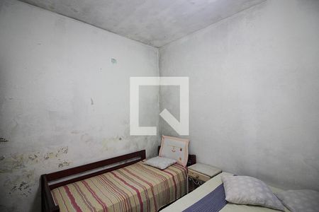 Casa à venda com 336m², 6 quartos e 5 vagasQuarto de Serviço 2 Casa 2