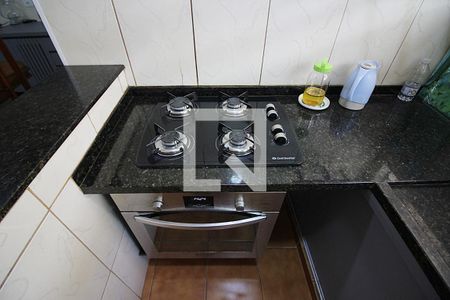 Casa à venda com 336m², 6 quartos e 5 vagasCozinha/Copa