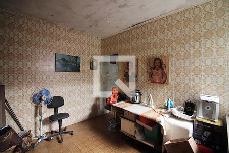 Casa à venda com 336m², 6 quartos e 5 vagasQuarto de Serviço Casa 2