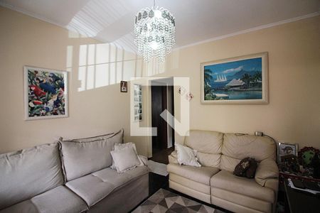 Casa à venda com 336m², 6 quartos e 5 vagasSala Casa 2