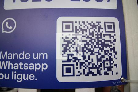 Casa à venda com 336m², 6 quartos e 5 vagasQR CODE