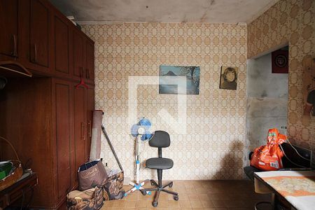 Casa à venda com 336m², 6 quartos e 5 vagasQuarto de Serviço Casa 2