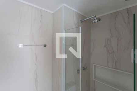 Apartamento para alugar com 54m², 2 quartos e 1 vagaBanheiro Social