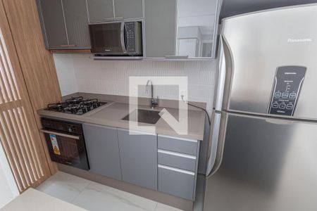 Apartamento para alugar com 54m², 2 quartos e 1 vagaCozinha