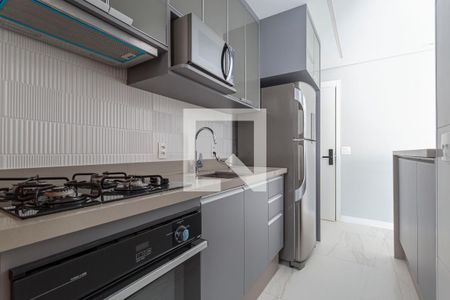 Apartamento para alugar com 54m², 2 quartos e 1 vagaCozinha