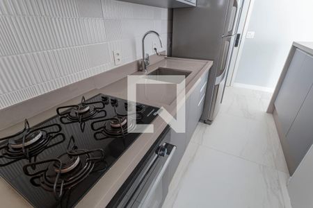 Apartamento para alugar com 54m², 2 quartos e 1 vagaCozinha