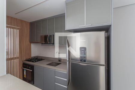 Apartamento para alugar com 54m², 2 quartos e 1 vagaCozinha
