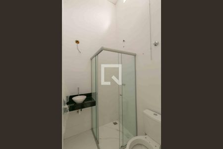 Casa à venda com 130m², 2 quartos e 2 vagas Casa à venda com 130m², 2 quartos e 2 vagasBanheiro da Suíte 2